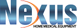Nexus Home Medical Logo