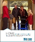 Nexus Safer Home Icon