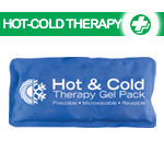 Hot/Cold Therapy
