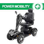 Power Mobility