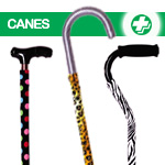 Cane Parts & Accessories