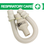 Respiratory Parts & Accessories