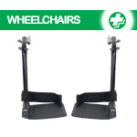 Wheelchair Parts & Accessories