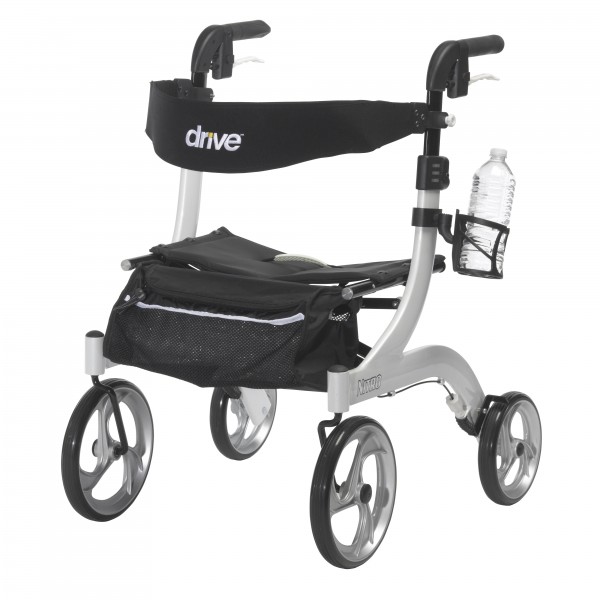 Drive Medical Nitro Rollator Cup Holder Attachment