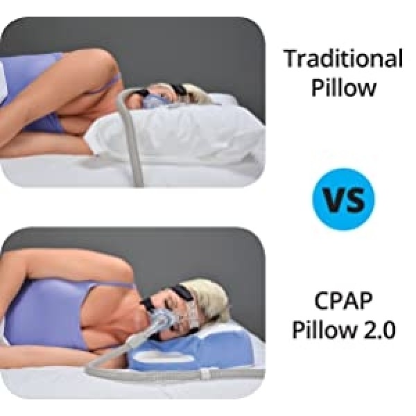 Contour CPAP 2.0 Pillow