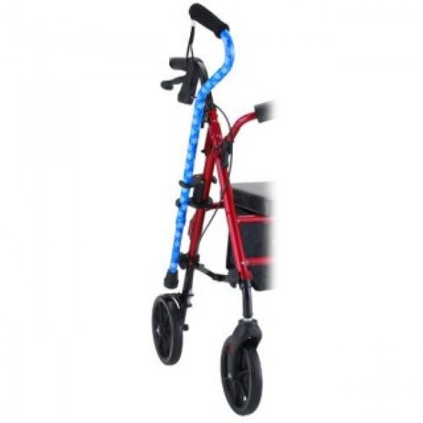 NOVA CANE HOLDER FOR WALKER & ROLLATOR