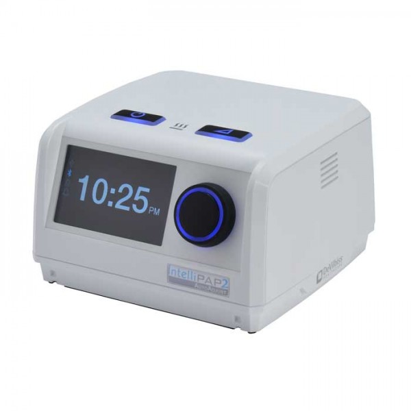 IntelliPAP 2 AutoAdjust CPAP System