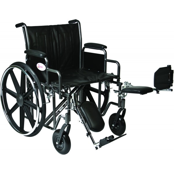 Roscoe K7Lite Wheelchairs