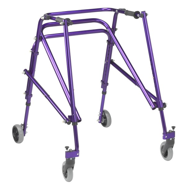 Drive Medical Nimbo 2G Lightweight Posterior Walker