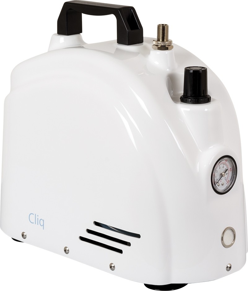 Power Chilli Compressor Cliq 50PSI Heavy Duty Compressor