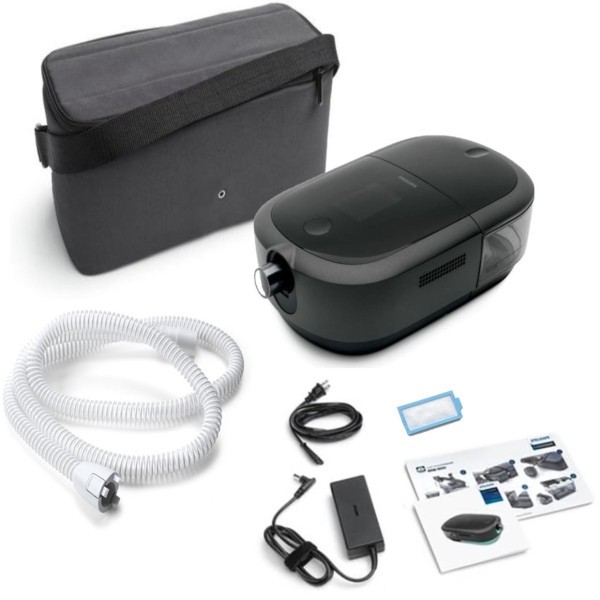 Philips DreamStation 2 Auto CPAP