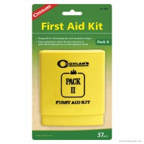 Coghlan's Pack II First Aid Kit