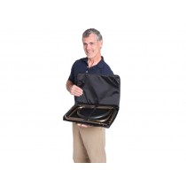 Stander Bedside Econorail