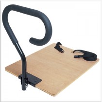 Stander Bed Cane With 4 Pocket Organizer