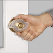 Stander Great Grips - 2 pk with glow inserts