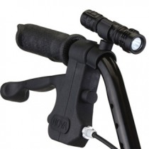 NOVA FL-2000 MOBILITY FLASHLIGHT