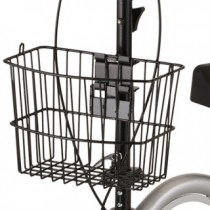 NOVA BASKET FOR TKW-12 TURNING KNEE WALKER