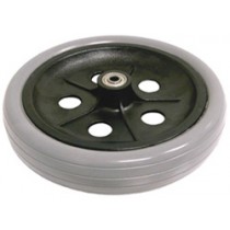 Nova 8" Wheel For Rollator Model 4202