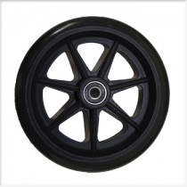Stander Walker Replacement Wheels -Set of 2