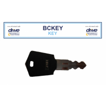 Drive Medical Scout or Bobcat Scooter Replacement Key