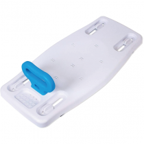 Carex Portable Bath Bench