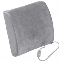 Drive Medical Comfort Touch™ Heated Lumbar Support