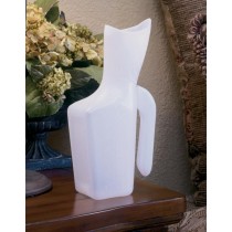 Guardian Female Urinal