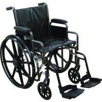 Roscoe K2 Wheelchairs