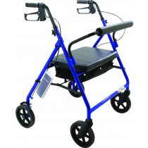 Roscoe Bariatric Rollator