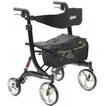 Drive Medical Nitro HD Rollator