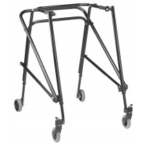 Drive Medical Nimbo 2G Lightweight Posterior Walker