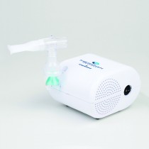 Roscoe CareFore Medel Nebulizer Compressor System