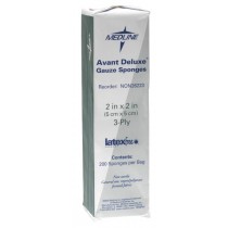 Avant Deluxe Non-Sterile Gauze Sponges