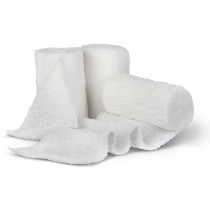 Medline Bulkee Lite Non-Sterile Conforming Bandages