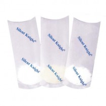 Silent Knight Pill Crusher Pouches (Box of 1000)