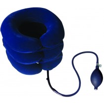 Roscoe "Pnue Neck Ii" Portable Cervical Traction