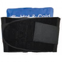 Roscoe Compression Back Wrap with Pocket (Small)