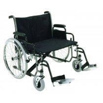 ProBasics Extra Wide K7 Wheelchair