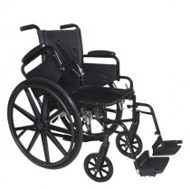 ProBasics K4 Wheelchair - 16"x16" Seat
