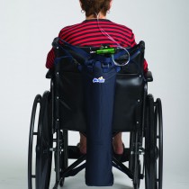 AirLift  Wheelchair/Scooter Carrier 44N For D Or E Cylinders