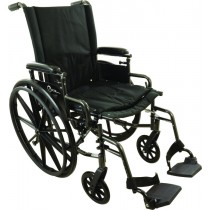 Roscoe Onyx K4 Wheelchair 