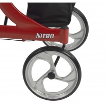 Drive Medical Dust Cap For Nitro Rollator - Pair
