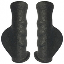 Nova Replacement Handgrips for 4212 Model Rollator - Pair
