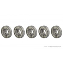 Nova Rollator Wheel Bearings For 4200 Series Rollators - Pack of 5