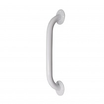 Drive Medical Powder Coated Grab Bar, White