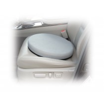 Drive Medical Padded Swivel Seat Cushion