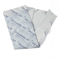 Ultrasorbs AP Underpads 18"x24" (Case of 60)