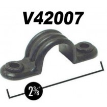 Nova Seat Clamp For Rollators (Each)