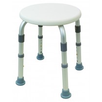 Viverity Adjustable Shower Stool