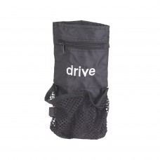 Drive Medical Universal Cane / Crutch Nylon Carry Pouch
